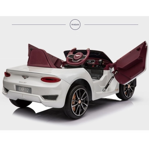 pojazd na akumulator