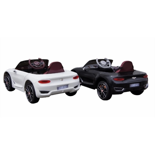 samochód na akumulator