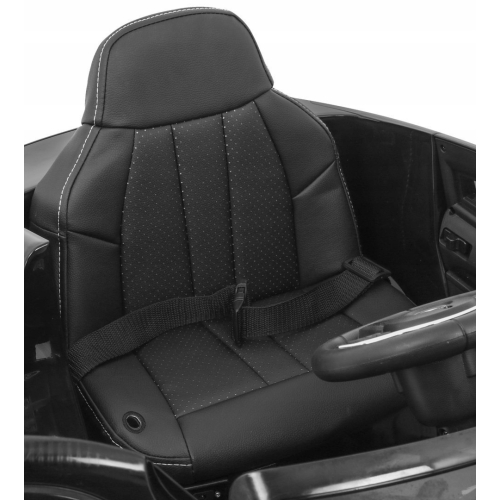 samochód na akumulator