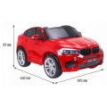 Autko BMW X6 M XXL