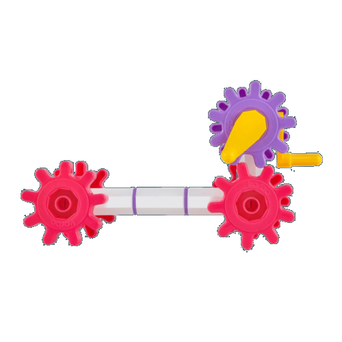 klocki konstrukcyjne