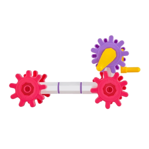 klocki konstrukcyjne