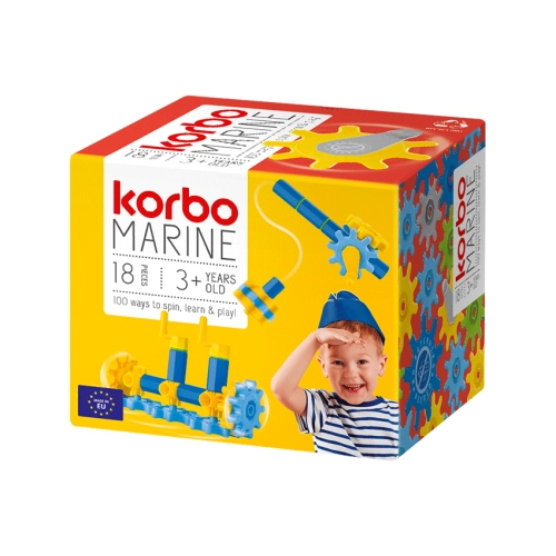 klocki konstrukcyjne