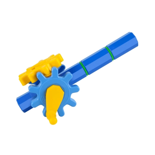 Korbo Marine Klocki Konstrukcyjne 18el. (R.1409)