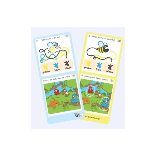 angielski kapitan nauka