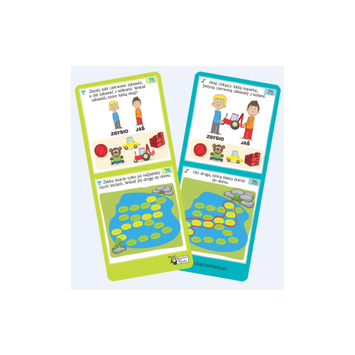 zagadki kapitan nauka