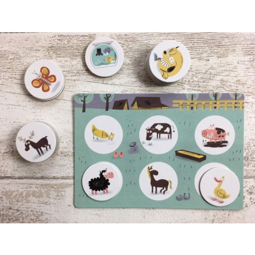 gra loteryjka kapitan nauka