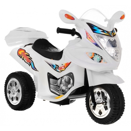 Motorki dla dzieci na akumulator bjx