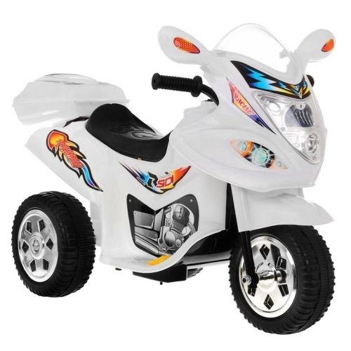 Motorki dla dzieci na akumulator bjx