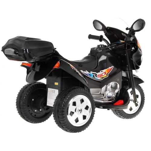 motorek dziecięcy na 2 latka