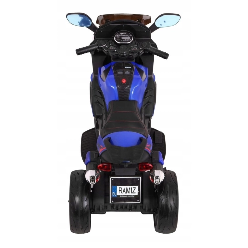 pojazd na akumulator