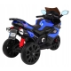 Duży Motorek na Akumulator dla dzieci  LQ-168A 2x silnik
