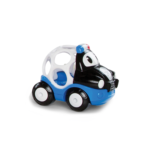 Dumel Oball Pojazd Miejski OB10311