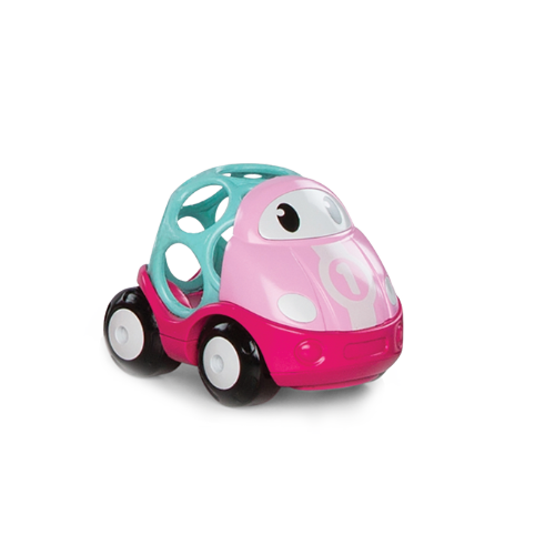 Dumel Oball Pojazd Miejski OB10311