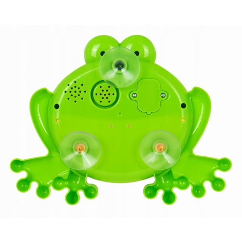 Maszyna do Baniek Żabka B6604