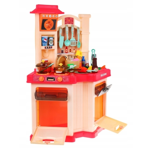 interaktywna kuchnia