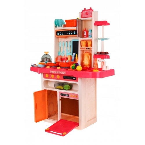 internaktywna kuchnia