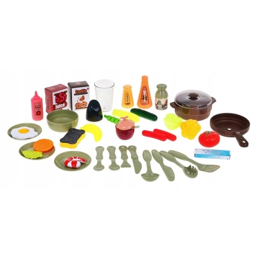 aneks kuchenny z kranem