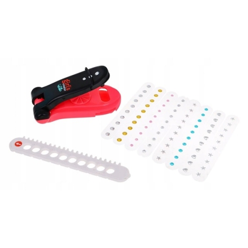 Zestaw do Robienia Brylancików