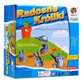 gra rodzinna Radosne Króliki ZGR.707-5
