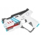 pistolet gra laser tag