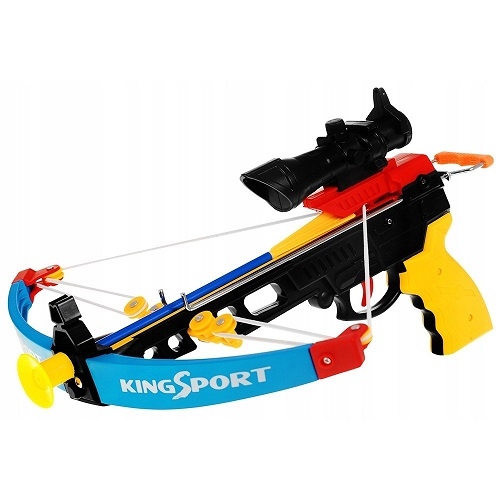 kusza dla dzieci ZOG.35881K