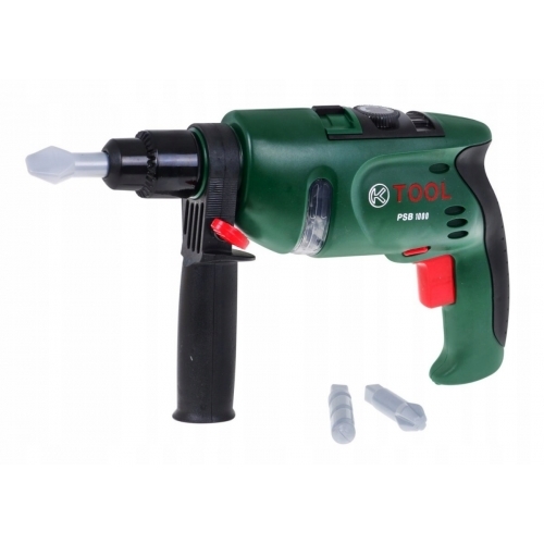 zestaw narzedzi wkrętarka G208