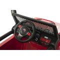 Auto na akumulator Jeep DRIFTER S2388