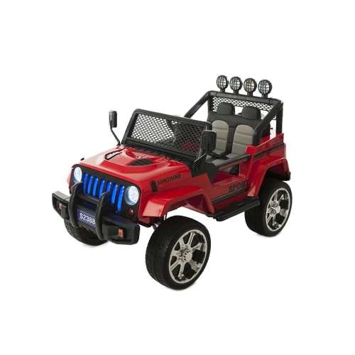 auto na akumulator Jeep s2388