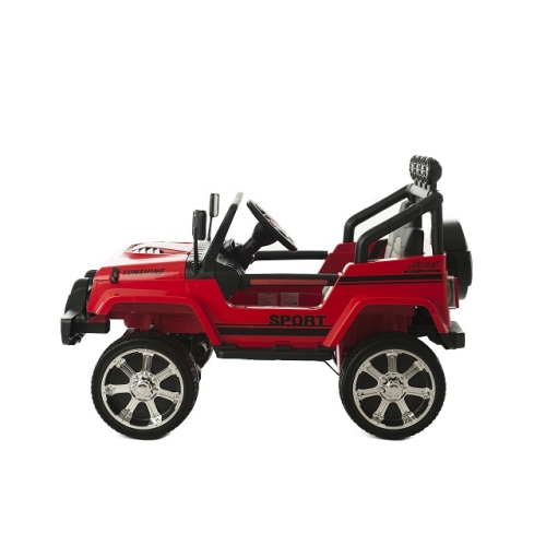 jeep na akumulator s2388