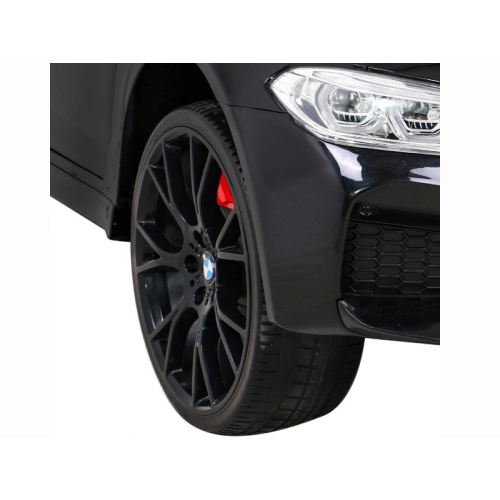 Pojazd BMW DRIFT M5 Czarny