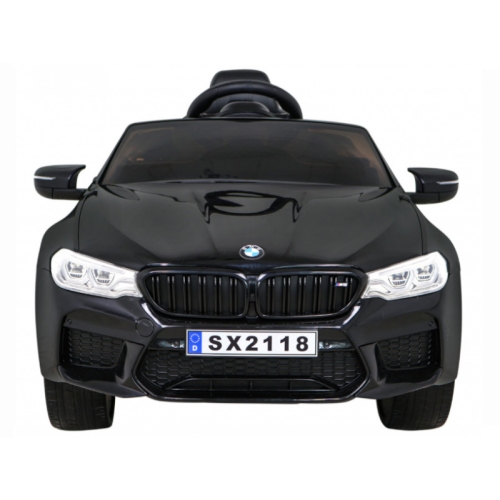 Pojazd Na Akumulator BMW M5