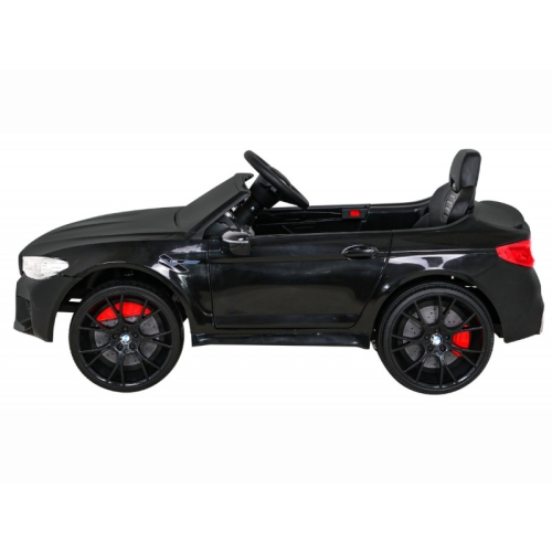 Samochód BMW M5 DRIFT