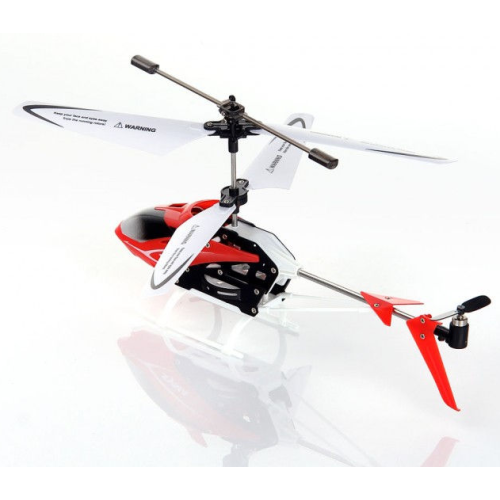 Helikopter syma SPEED S5 żyroskop