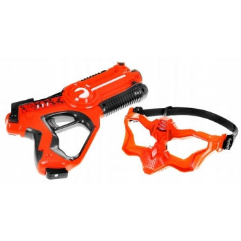 Paintball Laserowy W7001D