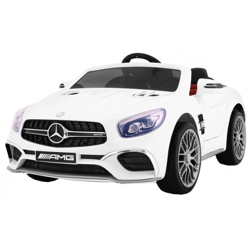 Mercedes AMG dla dzieci PA.XMX-602.BI