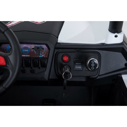 buggy z ekranem mp 4