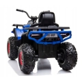 Quad na akumulator 4x4