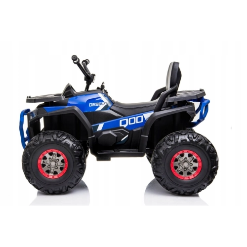 motor quad na akumulator z pilotem XMX-607