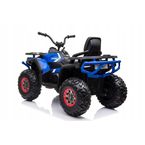 Quad dla dzieci desert XMX-607