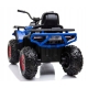Quad na akumulator 4x4