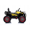 pojazd quad na akumulator