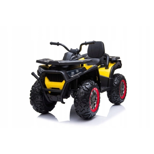 Quad na akumulator dla dzieci