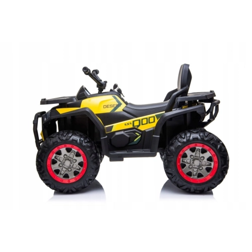 Quad dla dzieci 4x4