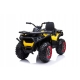 Quad na akumulator dla dzieci