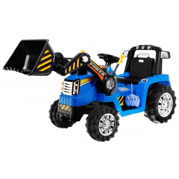 koparka na akumulator ZP1005.