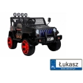 JEEP Raptor DRIFTER Napęd 4X4 S2388