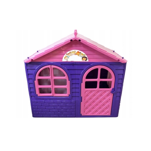 Duży Domek Ogrodowy