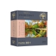 Trefl Puzzle Drewniane 500el + 1 Central Park, Manhattan 20157