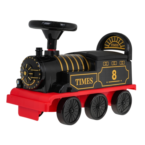 Jeżdzik pociąg ZAU.2016D